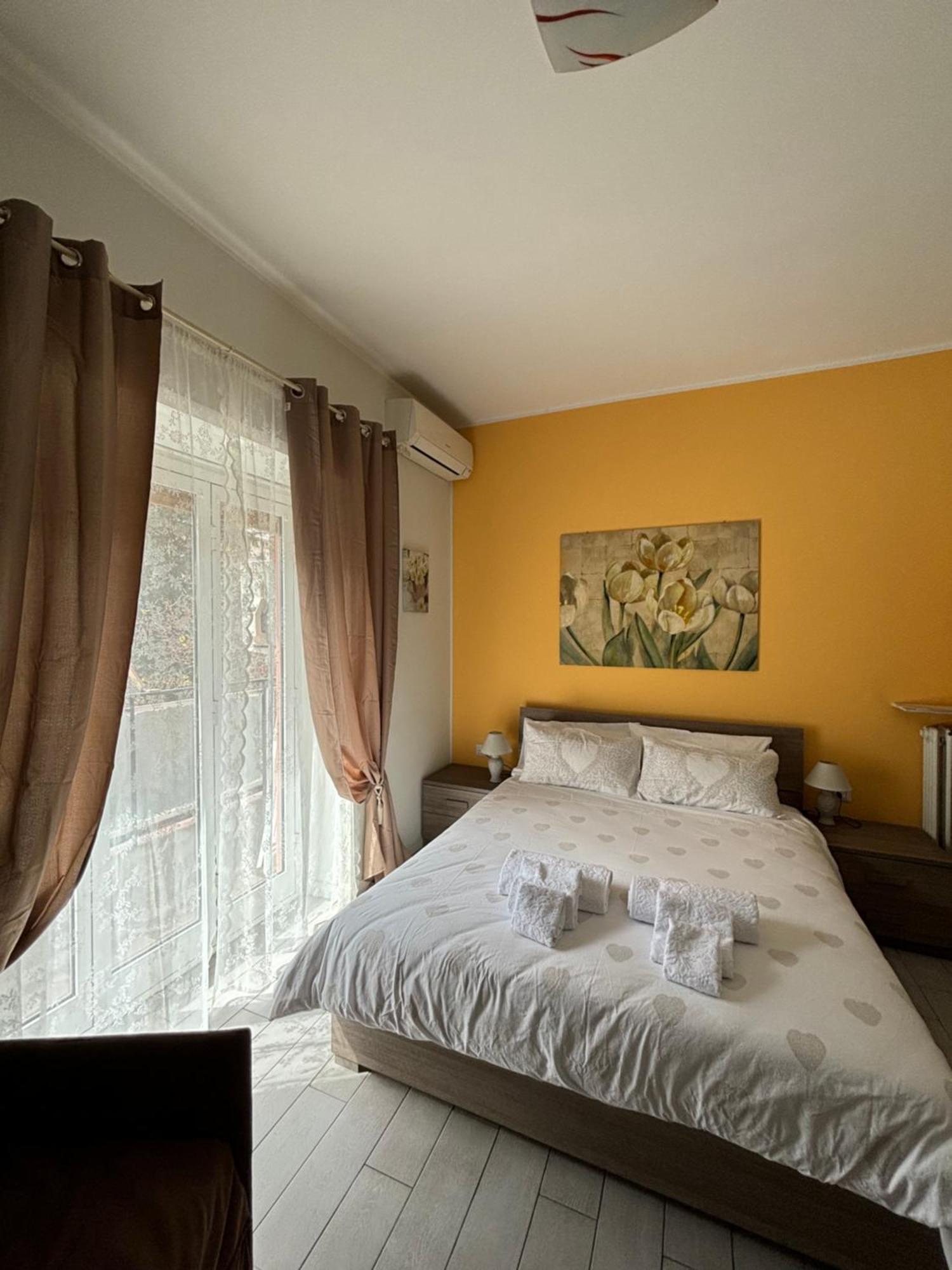 Casa Di Ro Apartment Rom