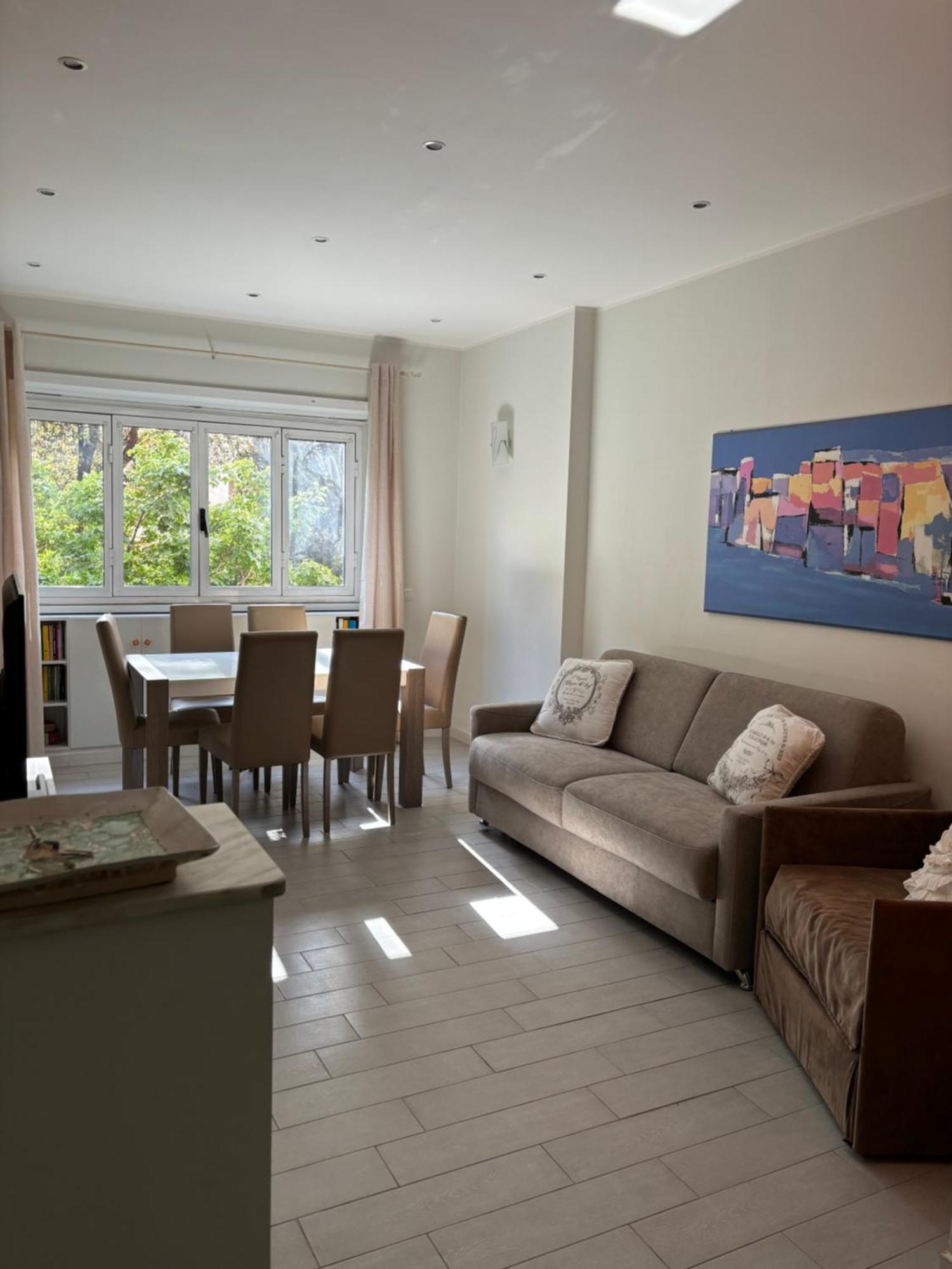 Apartment Casa Di Ro Rom